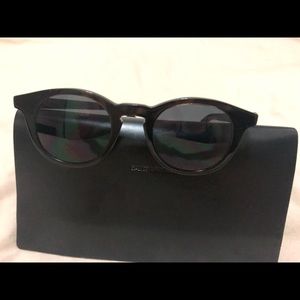 Yves Saint Laurent sunglasses